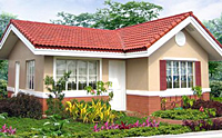 Exterior Latex House Paints