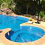 Swimming Pool copolymer