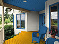 Exterior Latex House Paints